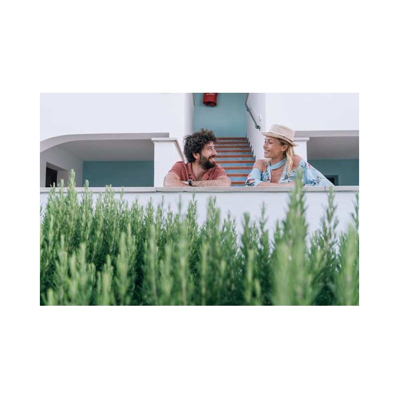 Pietrablu Resort & Spa - CDSHotels