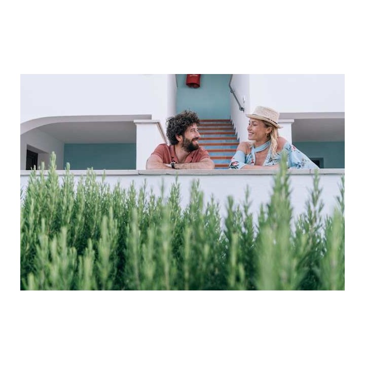 Pietrablu Resort & Spa - CDSHotels