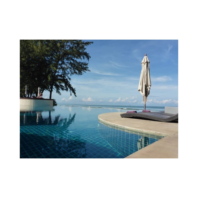 Twin Lotus Resort & Spa - Adults only