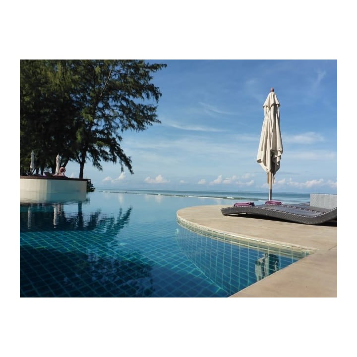 Twin Lotus Resort & Spa - Adults only