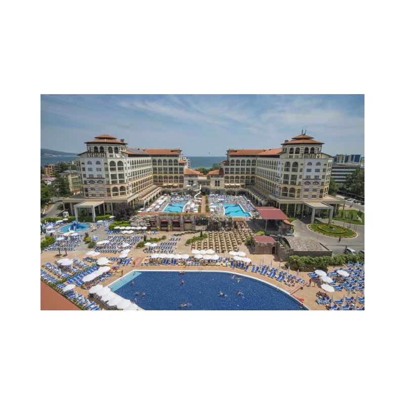 Meliá Sunny Beach