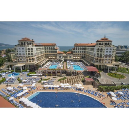 Meliá Sunny Beach