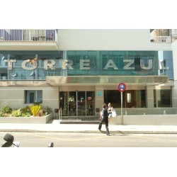 Hotel Torre Azul & Spa - Adults only