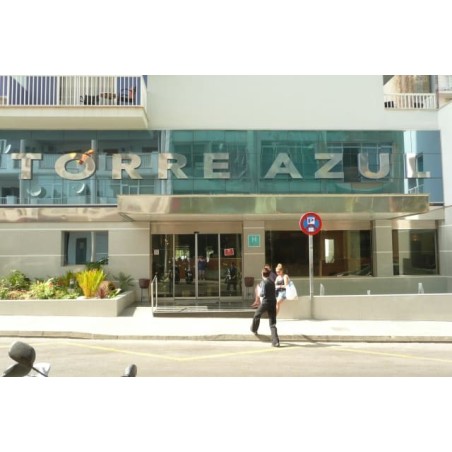 Hotel Torre Azul & Spa - Adults only
