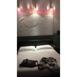 Borghese Palace Art Hotel