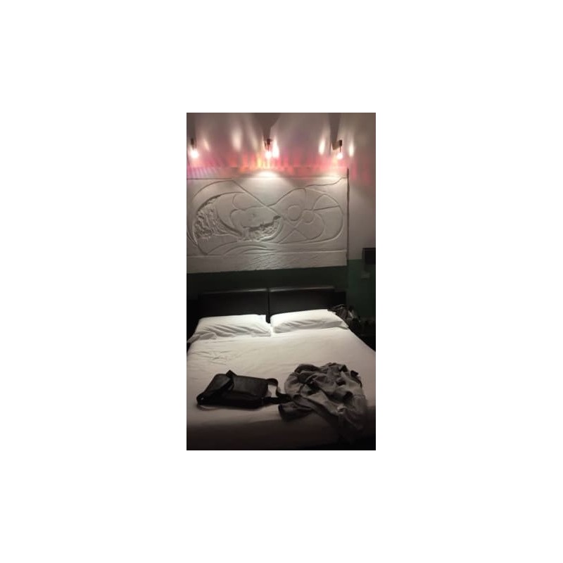 Borghese Palace Art Hotel