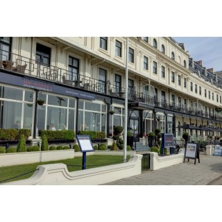Best Western Premier Dover Marina Hotel & Spa