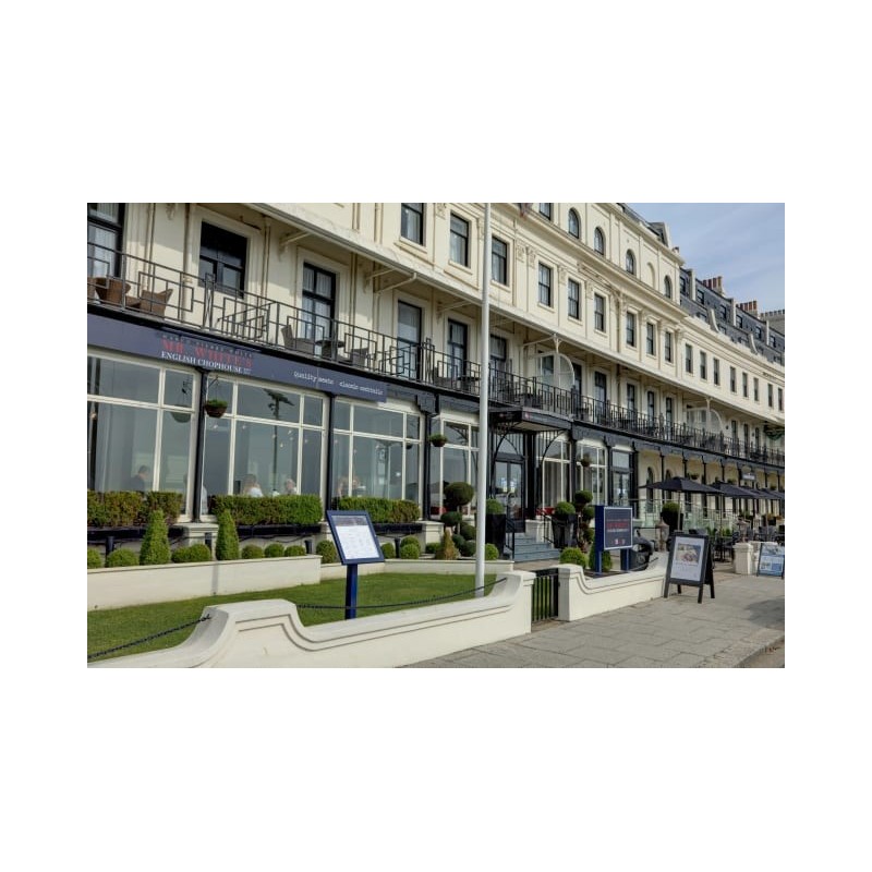 Best Western Premier Dover Marina Hotel & Spa