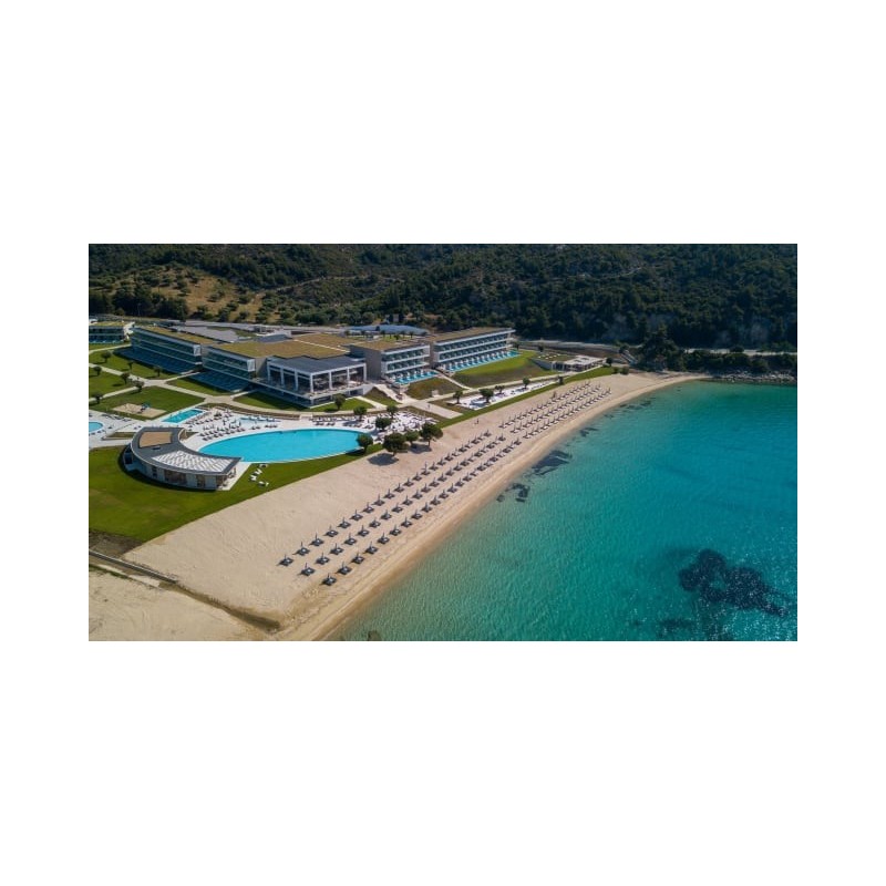 Ammoa Luxury Hotel & Spa Resort