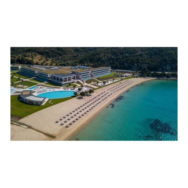 Ammoa Luxury Hotel & Spa Resort