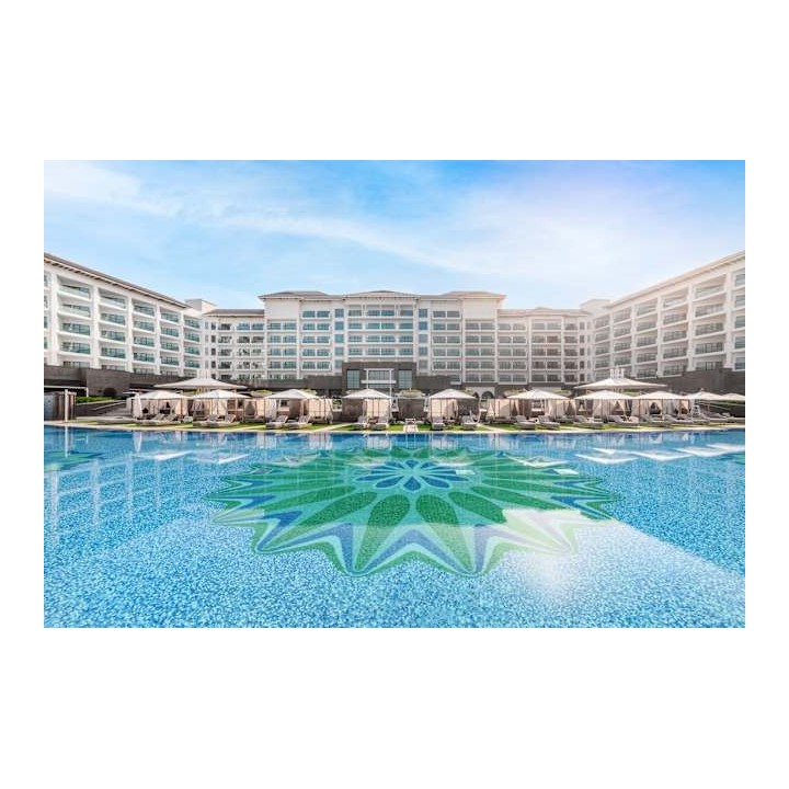 Taj Exotica Resort & Spa, The Palm, Dubai