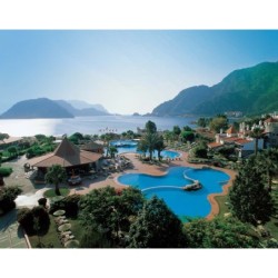 MARTI Resort