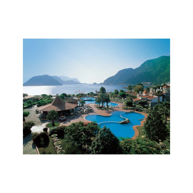 MARTI Resort