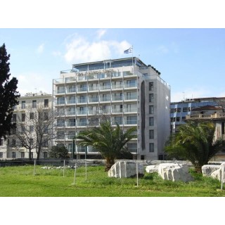 Hotel Athens Gate