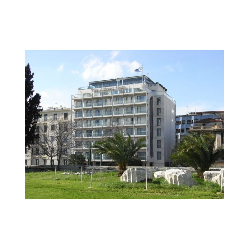 Hotel Athens Gate