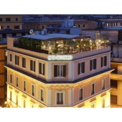 Hotel dei Consoli