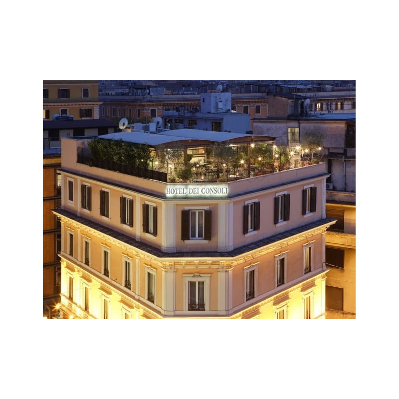 Hotel dei Consoli