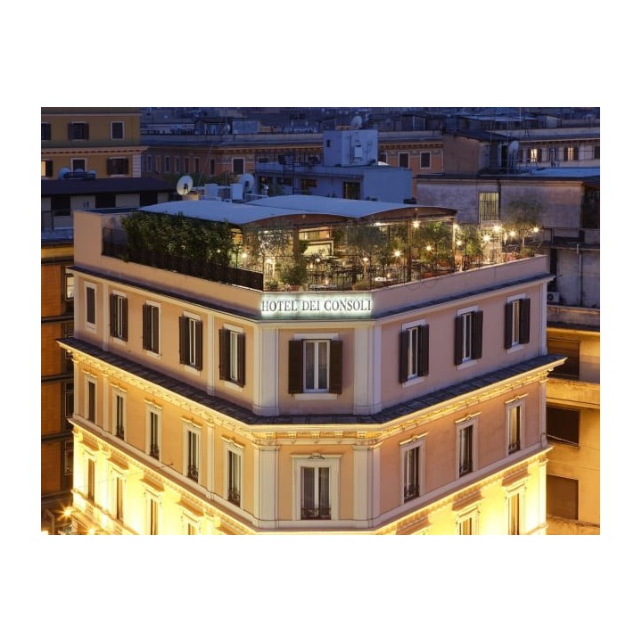 Hotel dei Consoli