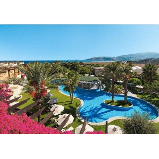 Atrium Palace Thalasso Spa Resort & Villas