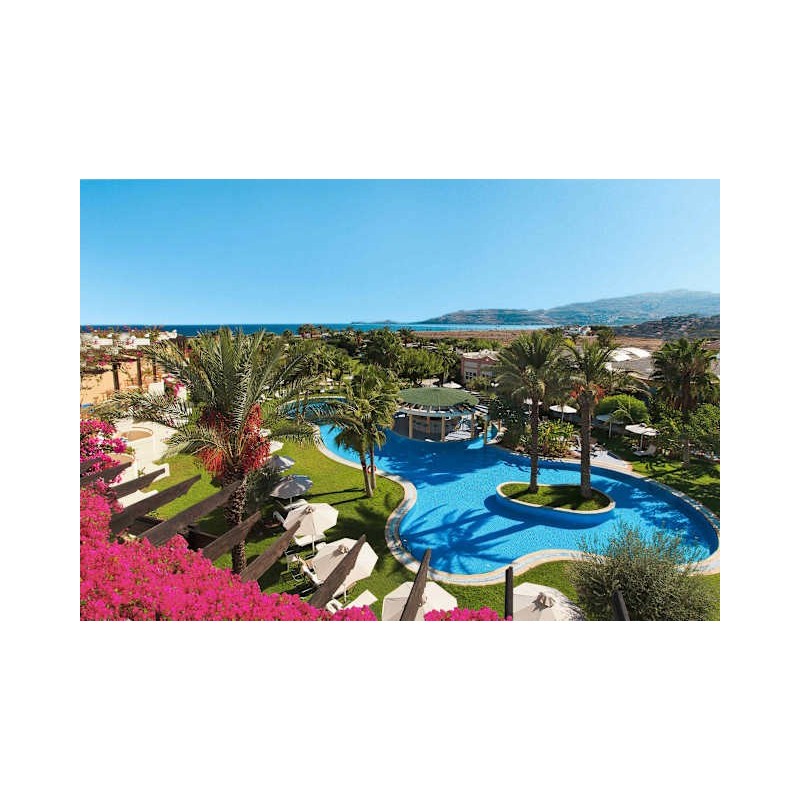 Atrium Palace Thalasso Spa Resort & Villas