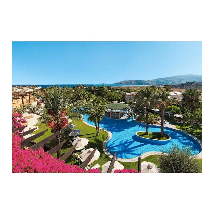 Atrium Palace Thalasso Spa Resort & Villas