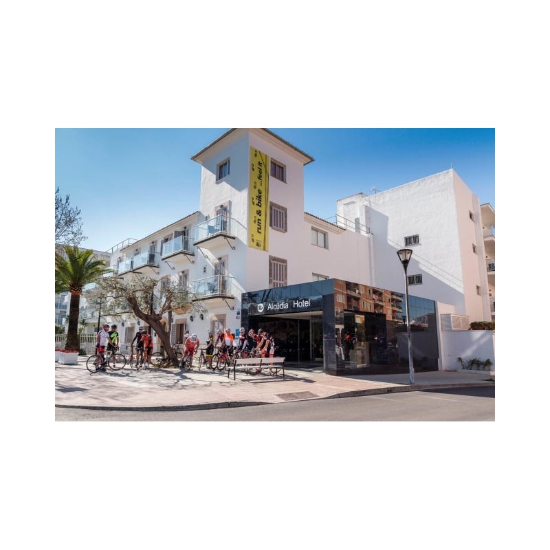 Eix Alcudia Hotel