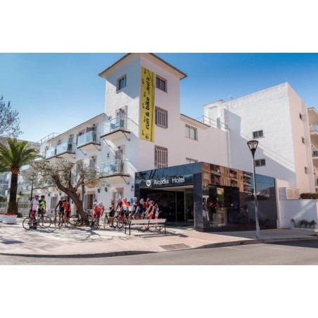 Eix Alcudia Hotel