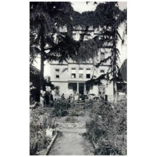 Enderun Hotel Boutique