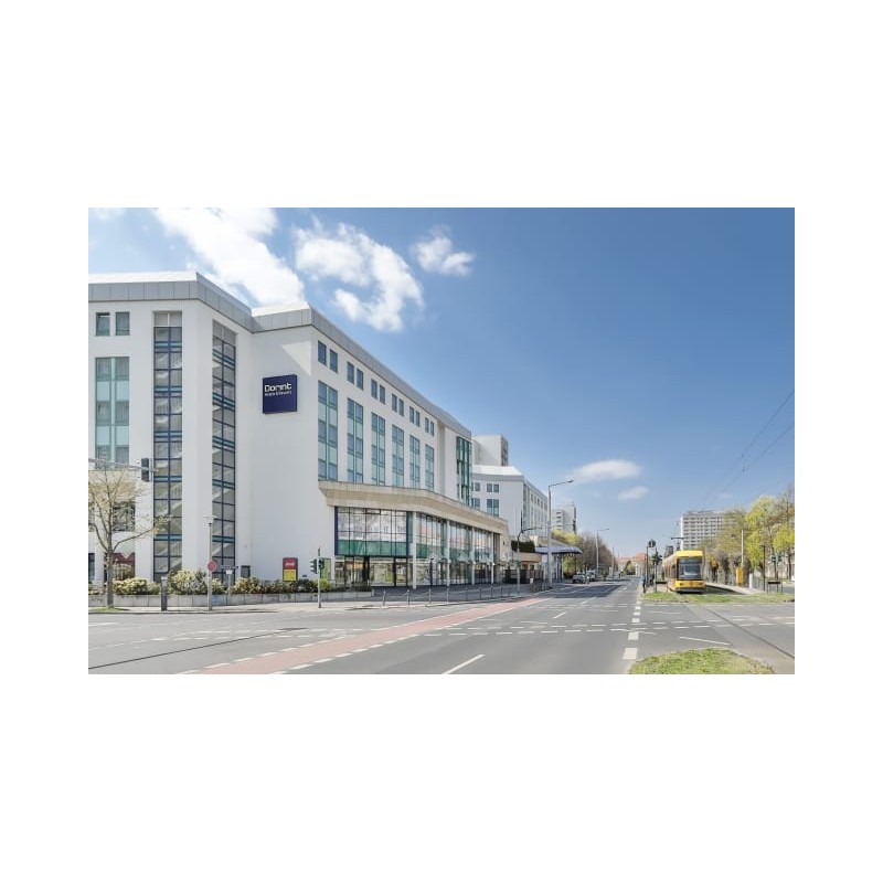 Dorint Hotel Dresden
