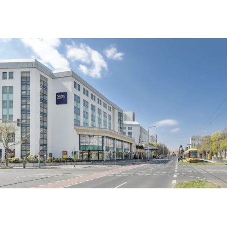 Dorint Hotel Dresden