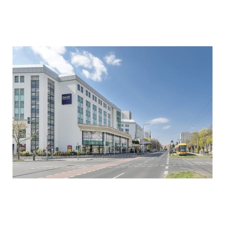 Dorint Hotel Dresden