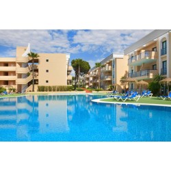 Sol Sancti Petri Apartamentos