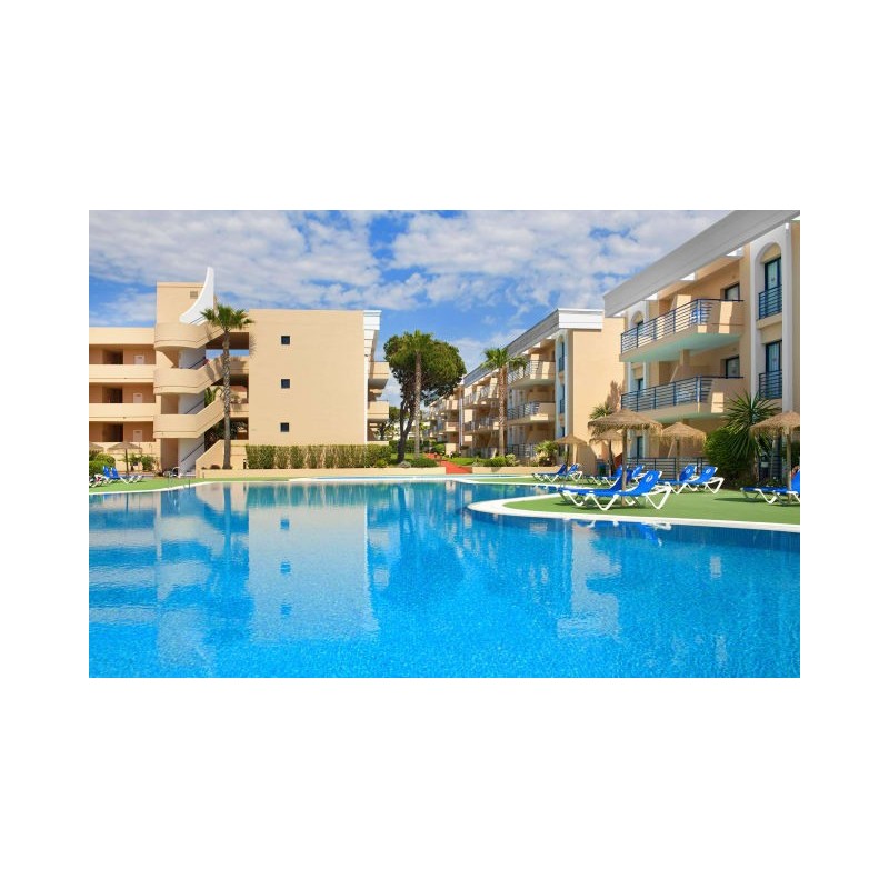 Sol Sancti Petri Apartamentos