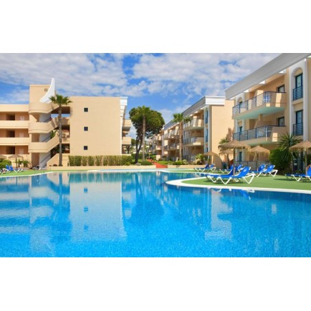Sol Sancti Petri Apartamentos