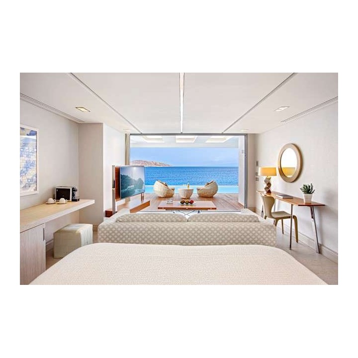 Elounda Beach Hotel & Villas