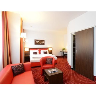Best Western Plus Amedia Wien