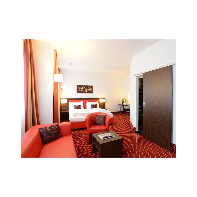 Best Western Plus Amedia Wien