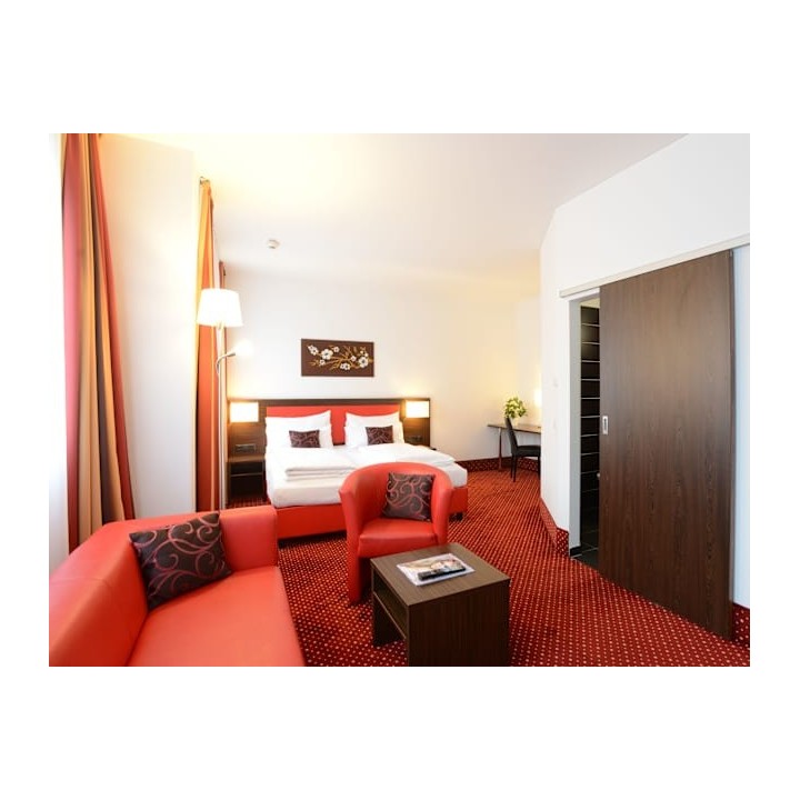 Best Western Plus Amedia Wien