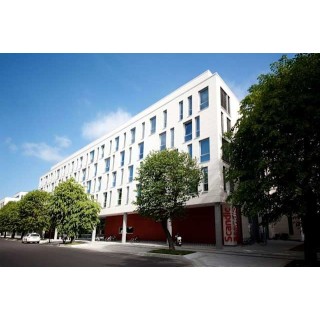 Scandic Hotel Kristiansand Bystranda