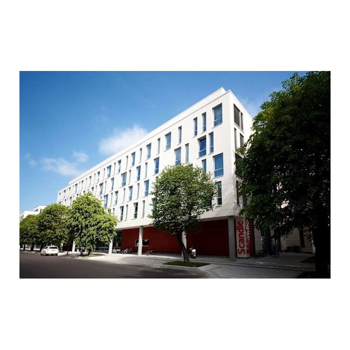 Scandic Hotel Kristiansand Bystranda