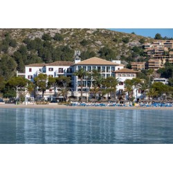 Hoposa Hotel Uyal