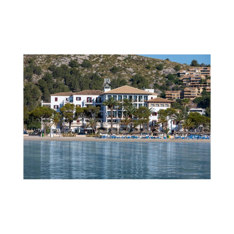 Hoposa Hotel Uyal