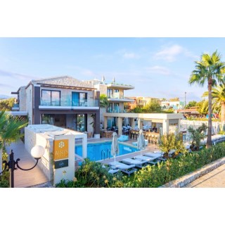 Airis Boutique Hotel & Suites