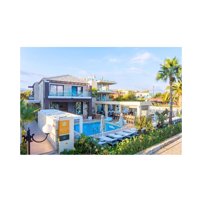 Airis Boutique Hotel & Suites