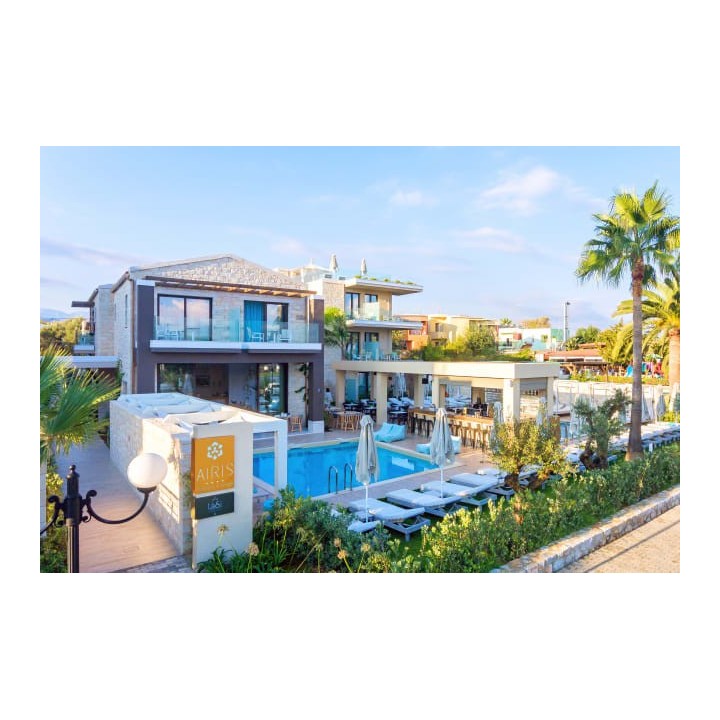 Airis Boutique Hotel & Suites