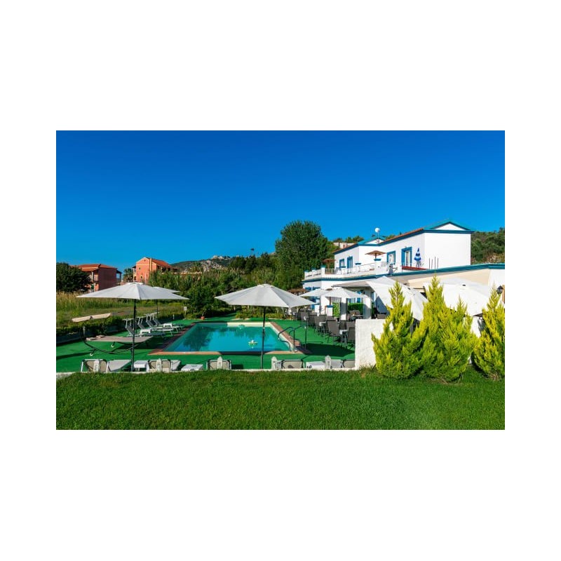 Hotel Akis
