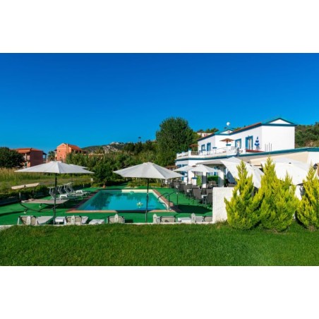 Hotel Akis