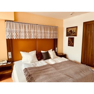 Wohnen bei Tante ALMA vormals Augusta