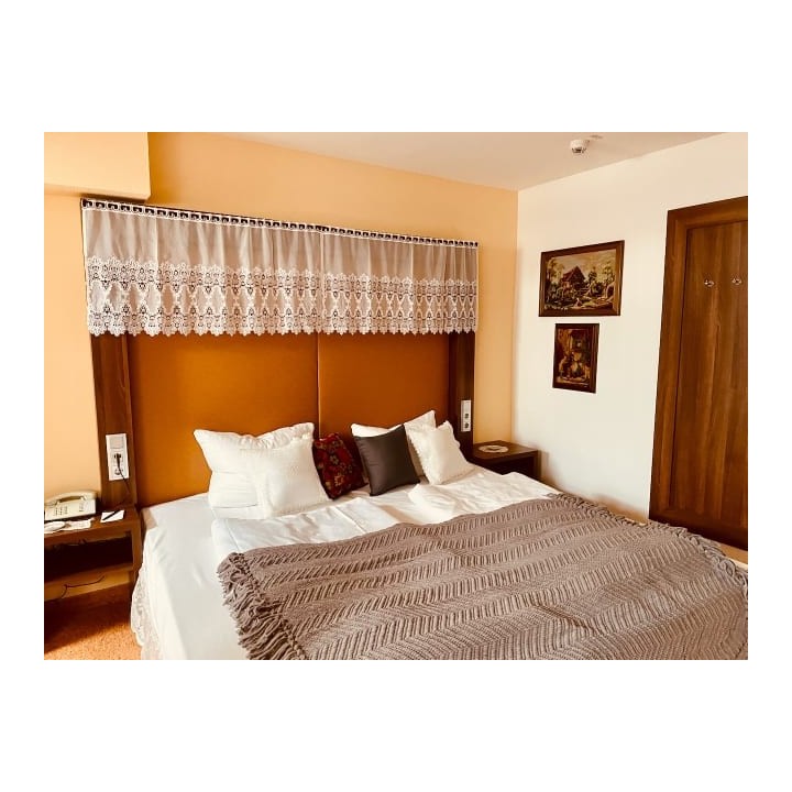 Wohnen bei Tante ALMA vormals Augusta