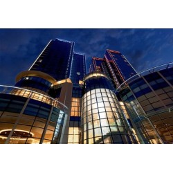 Hotel Novotel Abu Dhabi Gate